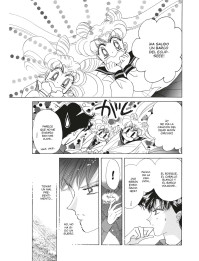 SAILOR MOON ETERNAL EDITION 7