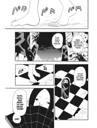 SOUL EATER PERFECT EDITION 6