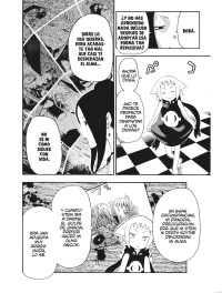 SOUL EATER PERFECT EDITION 6