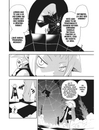 SOUL EATER PERFECT EDITION 6