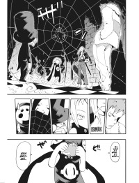 SOUL EATER PERFECT EDITION 6