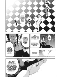 SOUL EATER PERFECT EDITION 6