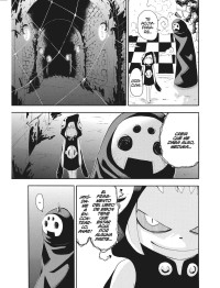 SOUL EATER PERFECT EDITION 6