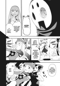 SOUL EATER PERFECT EDITION 6