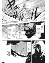 ESPÍRITUS MALÉVOLOS. MONONOGATARI 8