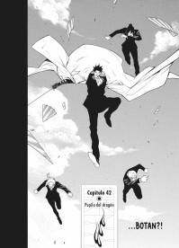 ESPÍRITUS MALÉVOLOS. MONONOGATARI 8