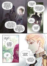 VILLAINS ARE DESTINED TO DIE 6