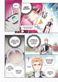 VILLAINS ARE DESTINED TO DIE 6