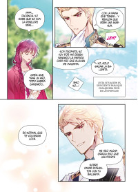 VILLAINS ARE DESTINED TO DIE 6