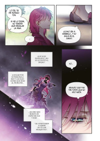 VILLAINS ARE DESTINED TO DIE 6