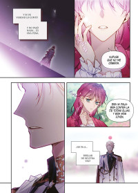 VILLAINS ARE DESTINED TO DIE 6