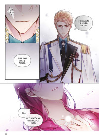 VILLAINS ARE DESTINED TO DIE 6