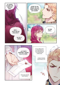 VILLAINS ARE DESTINED TO DIE 6