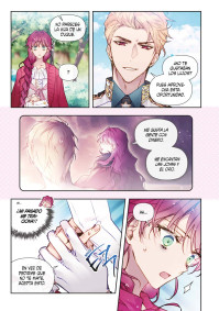 VILLAINS ARE DESTINED TO DIE 6