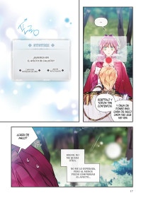 VILLAINS ARE DESTINED TO DIE 6