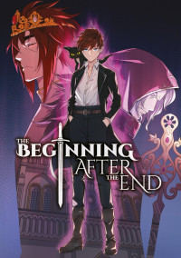 THE BEGINNING AFTER THE END 5