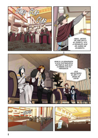 THE BEGINNING AFTER THE END 5