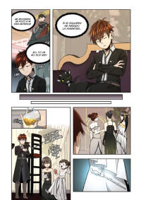 THE BEGINNING AFTER THE END 5