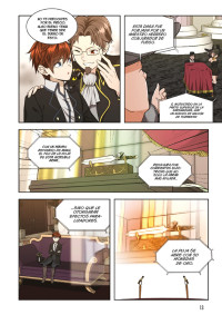 THE BEGINNING AFTER THE END 5