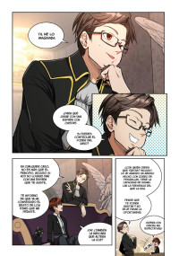 THE BEGINNING AFTER THE END 5