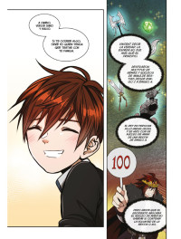 THE BEGINNING AFTER THE END 5