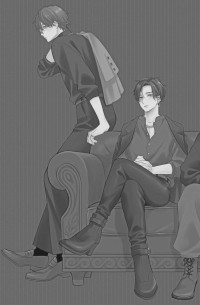 UNA ENFERMEDAD LLAMADA AMOR 15