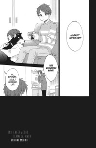 UNA ENFERMEDAD LLAMADA AMOR 15