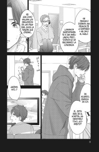 UNA ENFERMEDAD LLAMADA AMOR 15