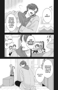 UNA ENFERMEDAD LLAMADA AMOR 15