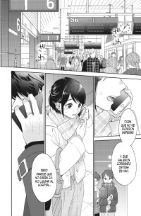 UNA ENFERMEDAD LLAMADA AMOR 15