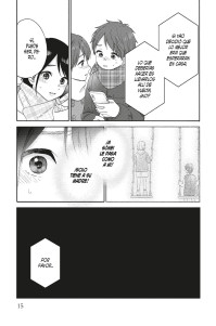 UNA ENFERMEDAD LLAMADA AMOR 15