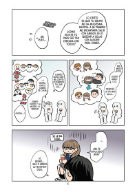 ROMPIENDO EL HIELO 7