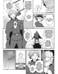 BUNGOU STRAY DOGS 21