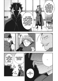 BUNGOU STRAY DOGS 21