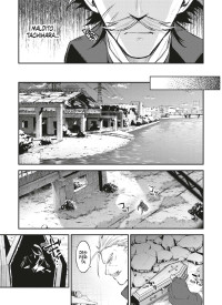 BUNGOU STRAY DOGS 21