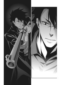 MORIARTY EL PATRIOTA 16