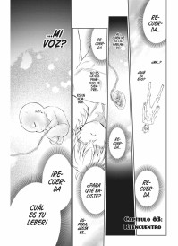 TWIN STAR EXORCISTS 23