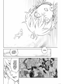 TWIN STAR EXORCISTS 23