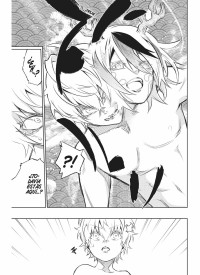 TWIN STAR EXORCISTS 23