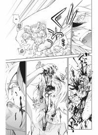 TWIN STAR EXORCISTS 23