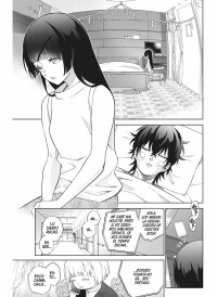 TWIN STAR EXORCISTS 23