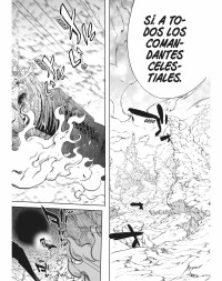 TWIN STAR EXORCISTS 23