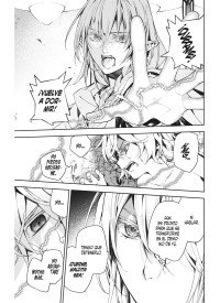 SERAPH OF THE END 26