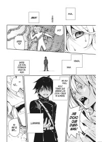 SERAPH OF THE END 26