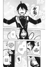 SERAPH OF THE END 26