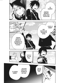 SERAPH OF THE END 26