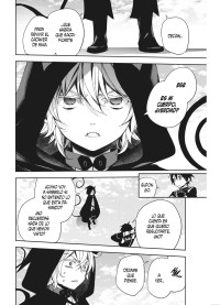 SERAPH OF THE END 26