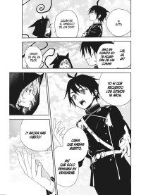 SERAPH OF THE END 26