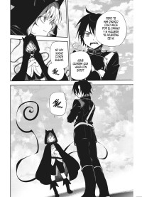 SERAPH OF THE END 26