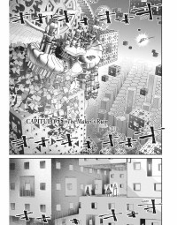 FINAL FANTASY LOST STRANGER 12